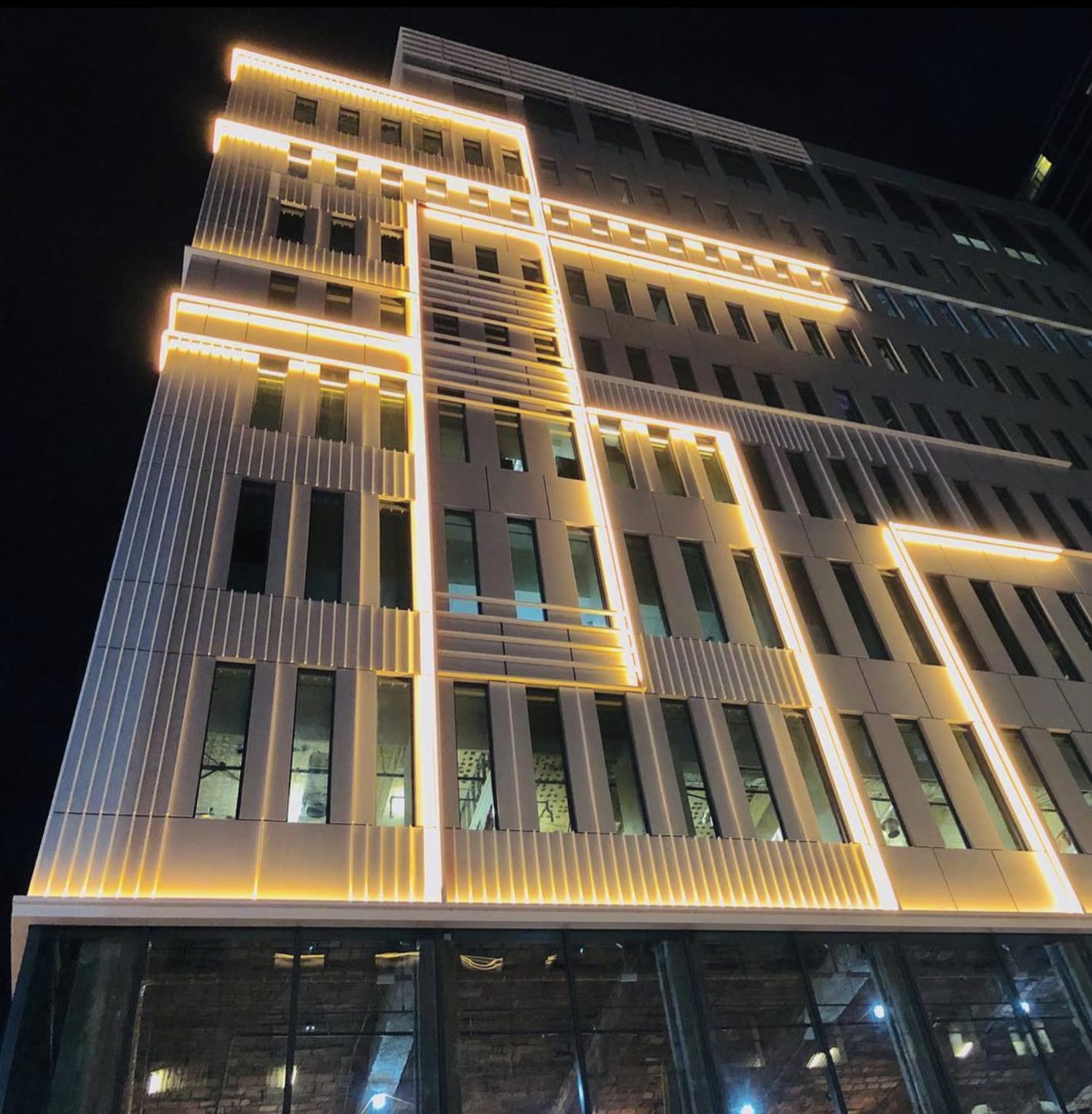 Intersting building in my City width=