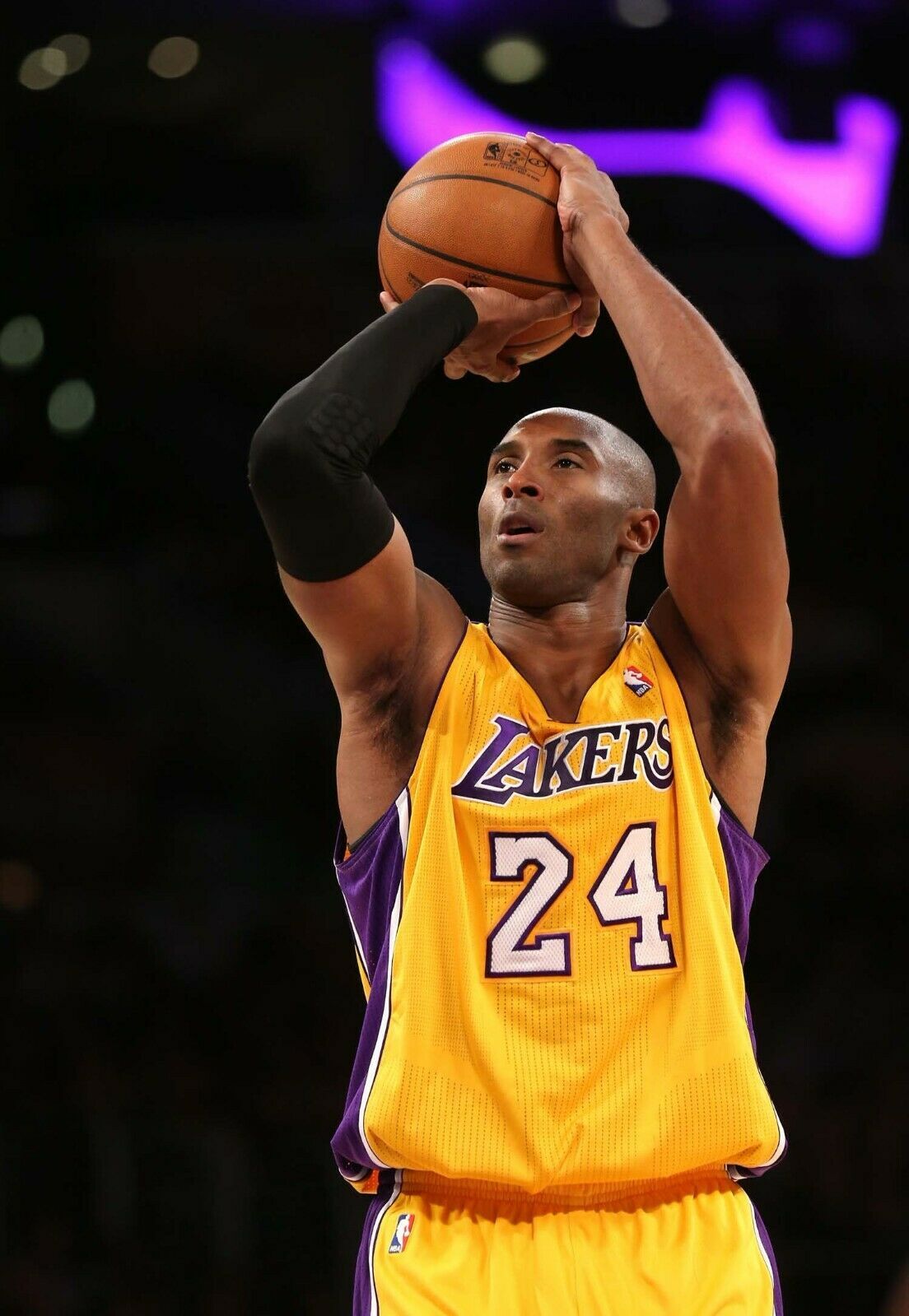 Kobe Bryant